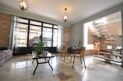 Venda Casa São Paulo Vila Nova Mazzei 1