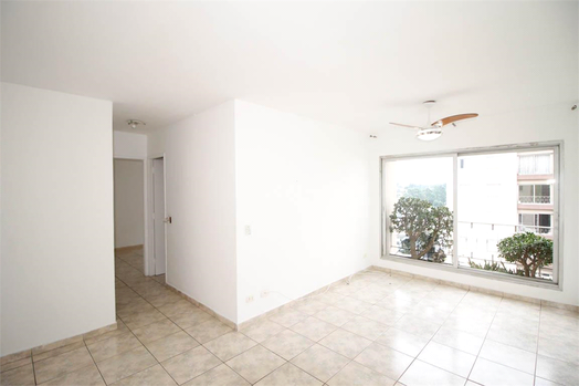 Venda Apartamento São Paulo Nova Piraju 1