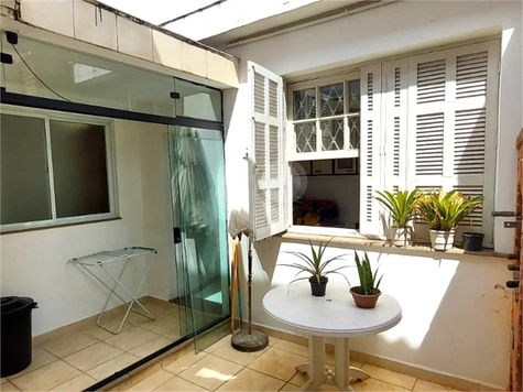 Venda Casa Santos Ponta Da Praia 1