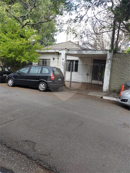 Venda Casa São Paulo Vila Mariana 1
