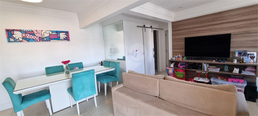Venda Apartamento São Paulo Carandiru 1