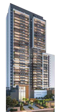 Venda Apartamento São Paulo Butantã 1