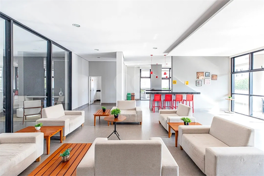 Venda Apartamento São Paulo Vila Mariana 1