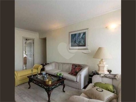 Venda Apartamento São Paulo Cambuci 1