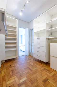 Venda Apartamento São Paulo Jardim Paulista 1