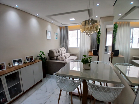 Venda Apartamento São Paulo Vila Moreira 1