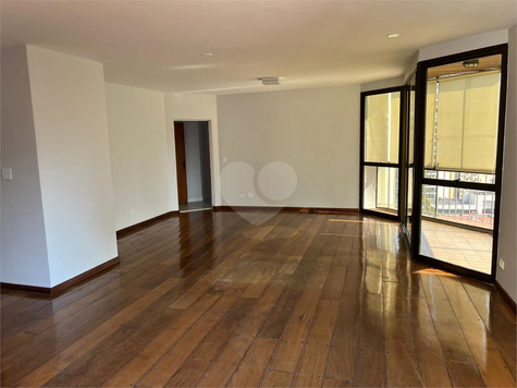 Venda Apartamento São Paulo Vila Andrade 1