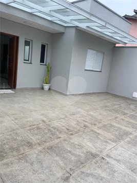 Venda Sobrado Mogi Das Cruzes Jardim Nathalie 1