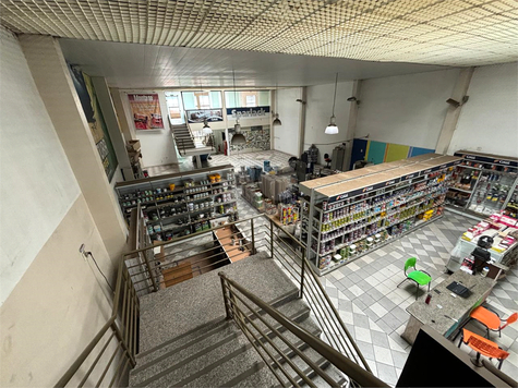 Aluguel Salão Comercial Salto Centro 1
