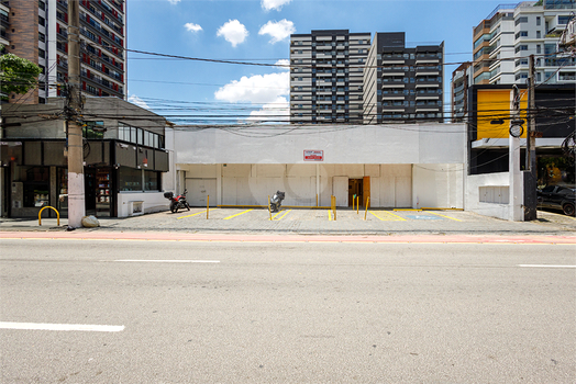Aluguel Loja São Paulo Indianópolis 1