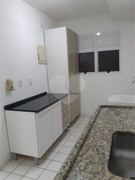 Venda Apartamento Indaiatuba Jardim Alice 1