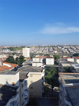 Venda Apartamento Indaiatuba Jardim Alice 1