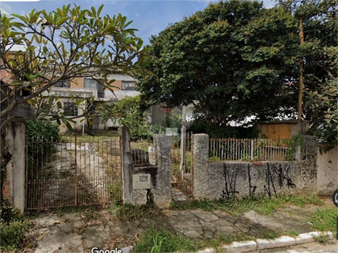 Venda Terreno São Paulo Vila Cunha Bueno 1