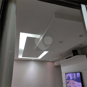 Venda Apartamento São Paulo Vila Penteado 1