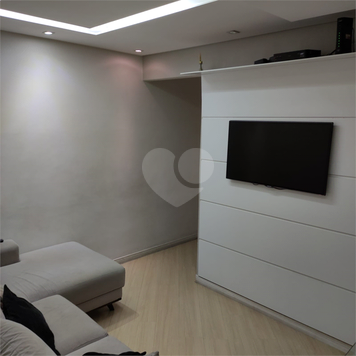 Venda Apartamento São Paulo Vila Penteado 1