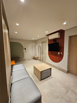 Aluguel Apartamento São Paulo Jardim Paulista 1