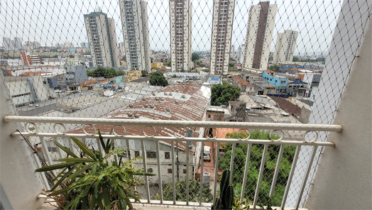 Venda Apartamento São Paulo Limão 1