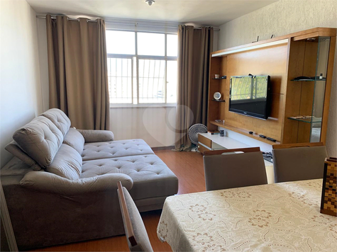 Venda Apartamento Niterói Ingá 1