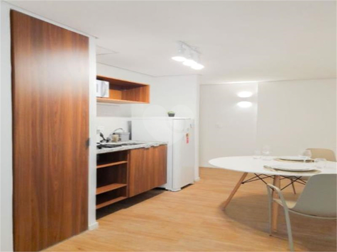 Aluguel Apartamento São Paulo Vila Buarque 1