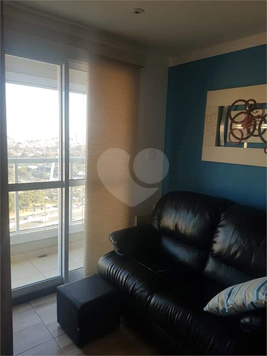 Condomínio You Metropolitan