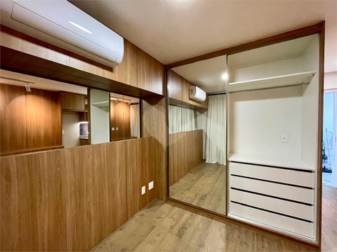 Aluguel Studio São Paulo Perdizes 1