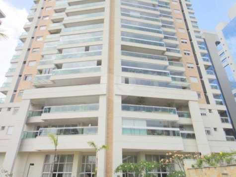 Venda Apartamento São Paulo Cidade Monções 1