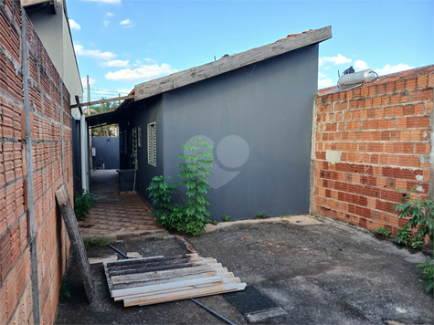 Venda Casa Bauru Jardim Ivone 1