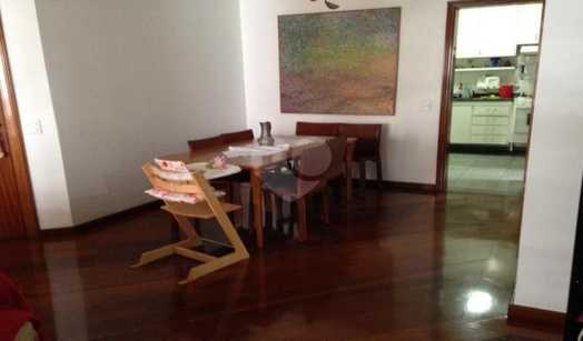 Venda Apartamento São Paulo Brooklin Paulista 1