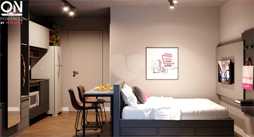 Venda Studio São Paulo Jardim Paulista 1