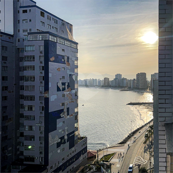 Venda Apartamento São Vicente Itararé 1
