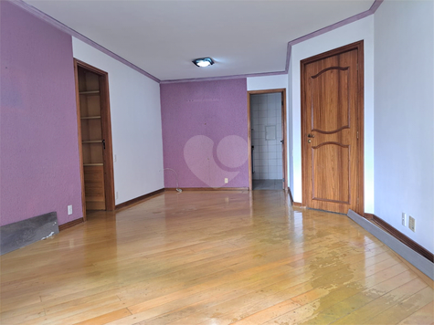 Aluguel Apartamento São Paulo Alto Da Lapa 1