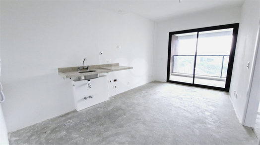 Venda Apartamento São Paulo Indianópolis 1