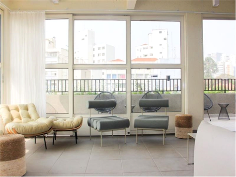 Aluguel Apartamento São Paulo Vila Buarque 1