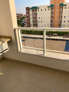 Venda Apartamento Sorocaba Jardim Piratininga 1