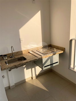 Venda Apartamento Sorocaba Jardim Piratininga 1
