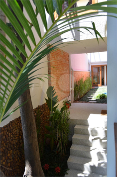 Venda Sobrado São Paulo Sumarezinho 1