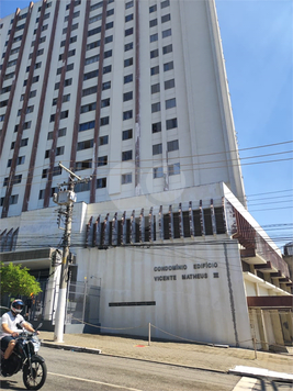 Venda Apartamento São Paulo Parque São Jorge 1
