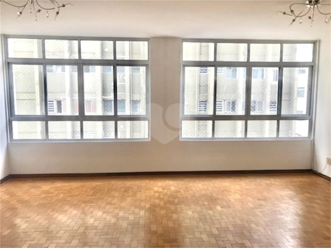 Venda Apartamento São Paulo Santa Cecília 1