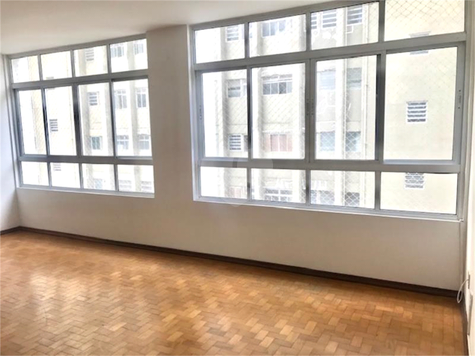 Venda Apartamento São Paulo Santa Cecília 1