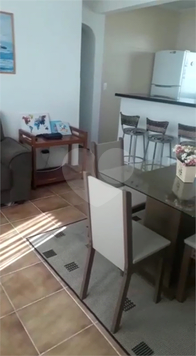 Venda Apartamento Guarujá Jardim Las Palmas 1