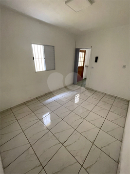 Aluguel Casa São Paulo Vila Santa Terezinha (zona Norte) 1