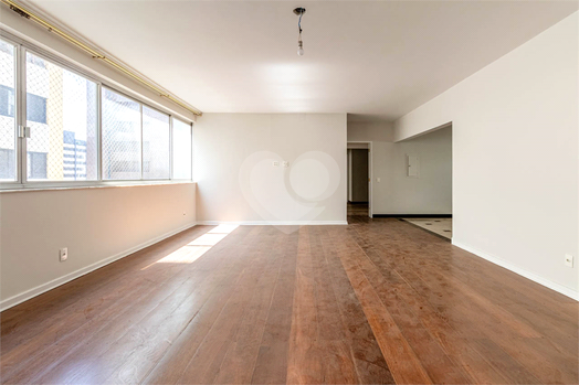 Venda Apartamento São Paulo Paraíso 1
