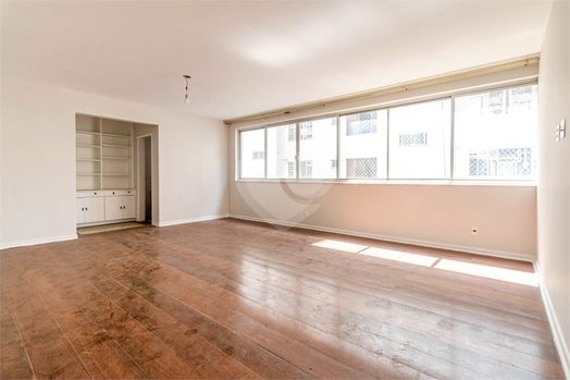 Venda Apartamento São Paulo Paraíso 1