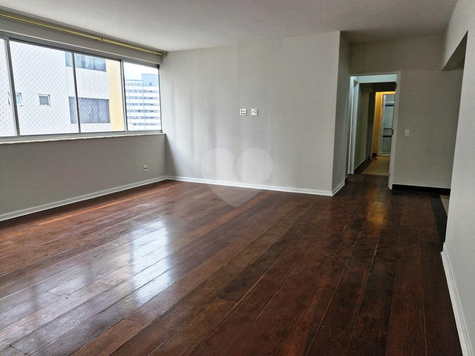 Venda Apartamento São Paulo Paraíso 1