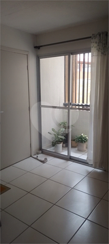 Venda Apartamento Santo André Jardim Alzira Franco 1