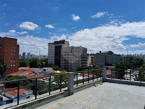 Aluguel Prédio inteiro São Paulo Jardim Paulista 1