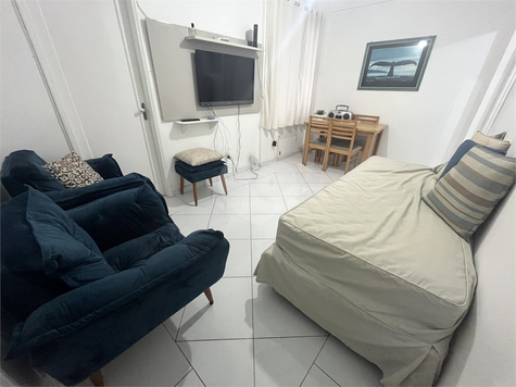 Venda Apartamento Santos Gonzaga 1