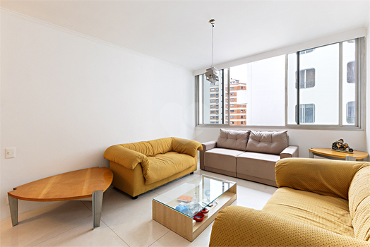 Venda Apartamento São Paulo Vila Nova Conceição 1