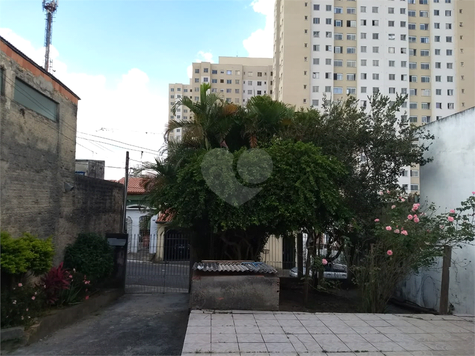 Venda Casa térrea São Paulo Jardim Nova Germania 1