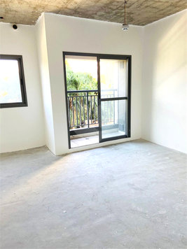 Venda Apartamento São Paulo Vila Independência 1